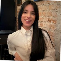 Nathalia Mendes