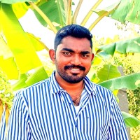 Phanindra Reddy Duggampudi