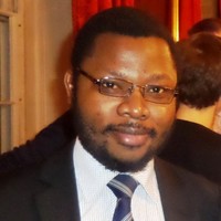 Albert KABASELE Badibanga, PhD