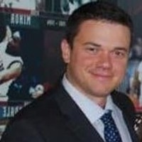 Spencer Robuck