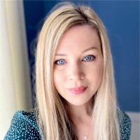 Brittany Trewartha, M.S.