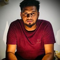 Sarath Krishna