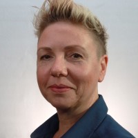 Samantha Hardwick