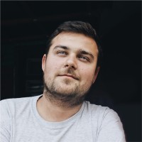 Vitalii Rybak