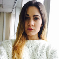 Oana Cornelia Calin
