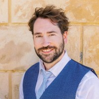 Matt Harrison