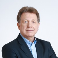 Michel HAREL