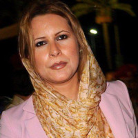 Ayesha Aicha