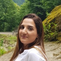 Keren Navipur