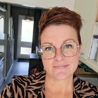 Judith Fredriks