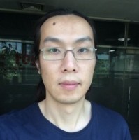 Yuxin Wang
