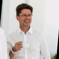 Robert Rudolph