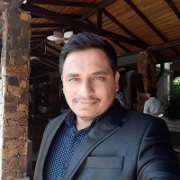 Vijitha Lal
