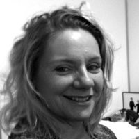 Catriona Lovell