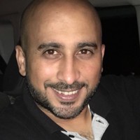 Mohammad Afifi