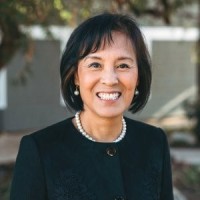 Andi Kang, CFP ®, CAP®, BFA™