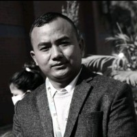 Lal Bahadur Lama