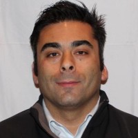 Francisco Garcia Huidobro