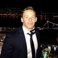 Jens Kristian Varvik