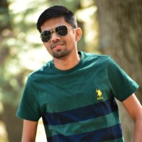 Vivek Raval