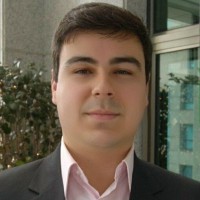 João Gabriel Garcia Da Silva Mattos