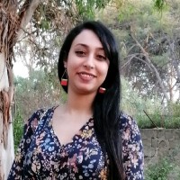 Souha Ben Mehrez