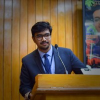 Abhinav Modi