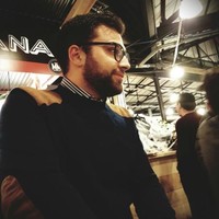 Davide Fabbricino