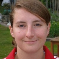 Rebecca Van Berkel