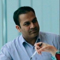 Shahid Rafique, PMP