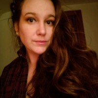 Caroline Keyes