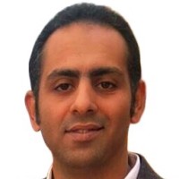 Mohamad Yasser, Pmi-Rmp