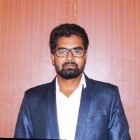 Chethan Kumar J
