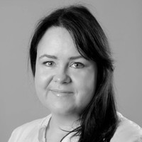 Sigurbjörg Rutardottir, Phd