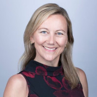 Fiona Marshall