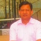 Satish Awasthi