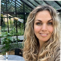 Pernille Lorentzen