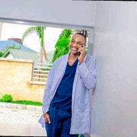 Dr. Kenneth Egwuda MBBS, FWACS, FMCOG, MCP, DMA, FMAS, FICS