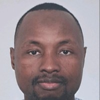 Abdul-Wadudu Adam Mohammed
