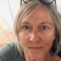 Nadia THOMAS