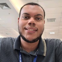 Daniel Brito dos Santos