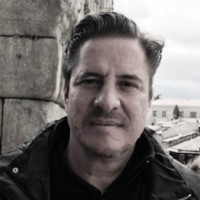 Juan Pablo Osorno Vizcaino
