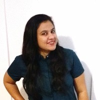 Mikita Mishra