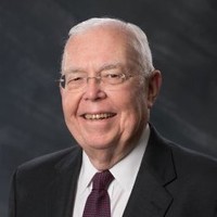 T. Maxfield Bahner