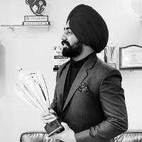 Parminder Sandhu