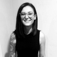 Brittany Baird