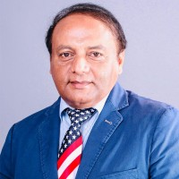 Siddharth Mandal