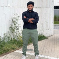 Umer Mukthar