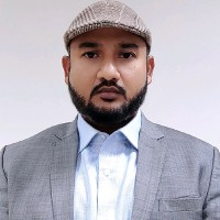 Kashif Iqbal Arif