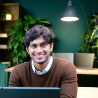 Abhijith Ramadas
